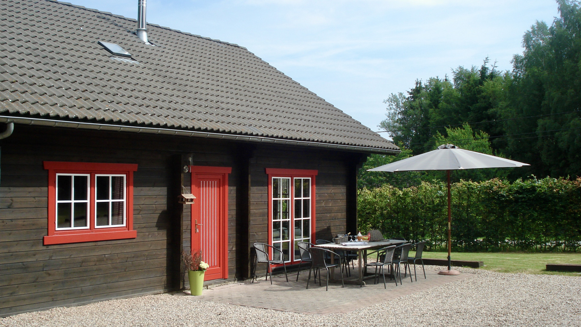 Location de vacances en Ardenne, rustique et chaleureuse - photo 2