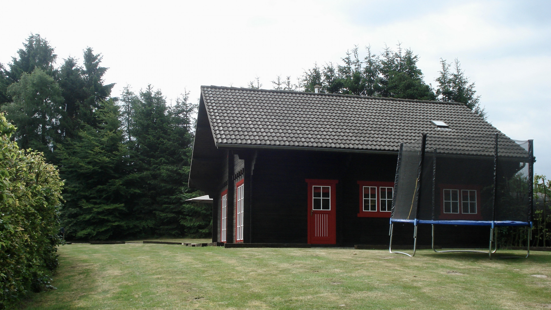 La détente du rocher - Luxevakantiehuis - photo 2