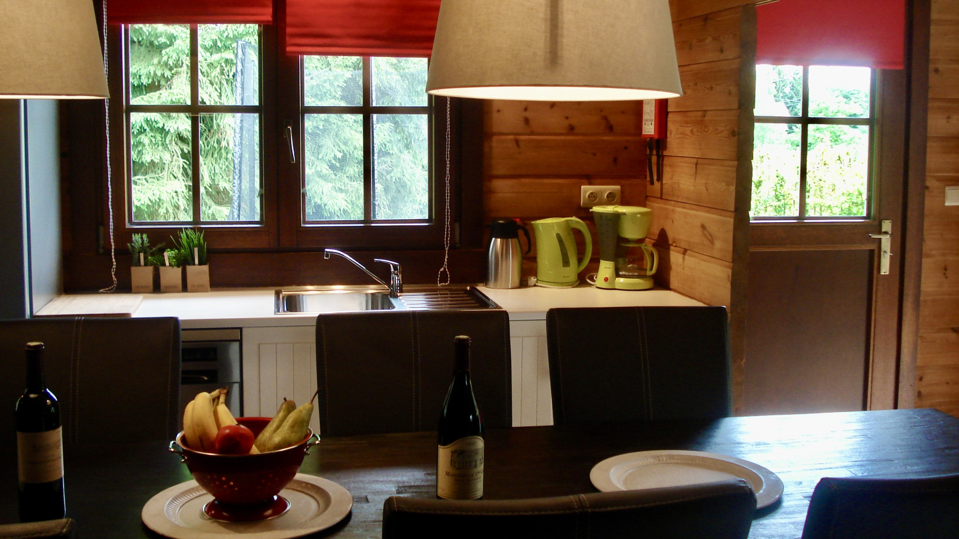 Vakantiehuis in Ligneuville (Malmedy) - photo 2