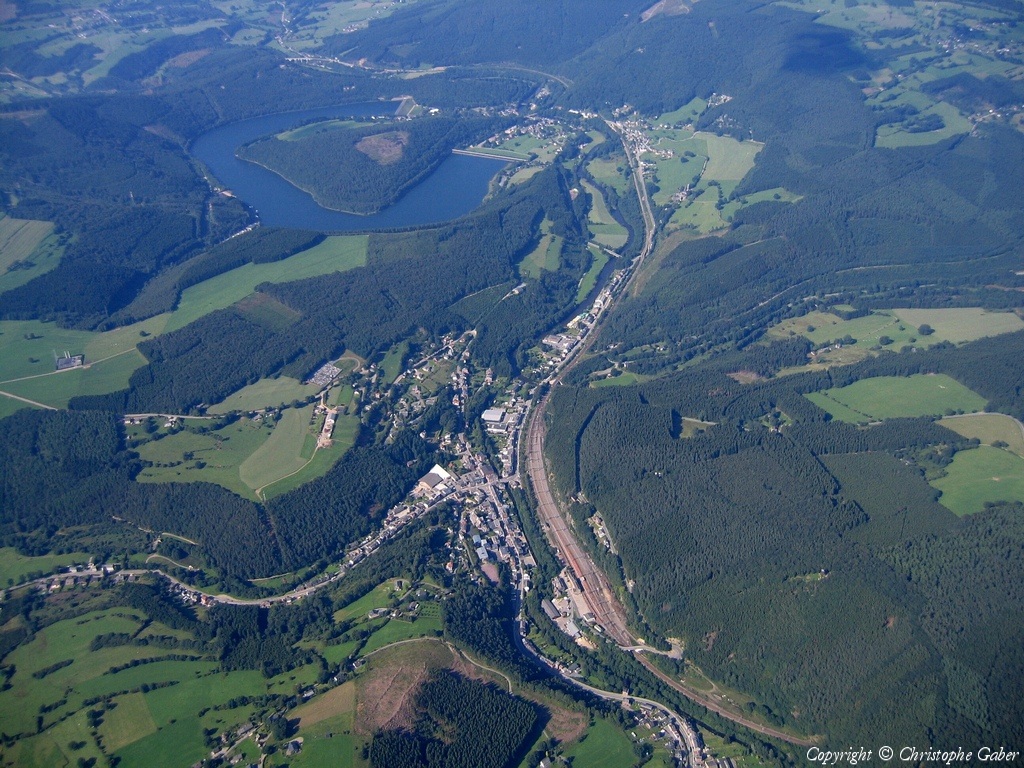 Vakantiehuis op 10 minuten van het circuit van Spa-Francorchamps. - photo 4